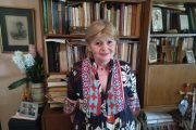 "Ουμπάιντα, Το καραβάνι των ψυχών": Κυκλοφορεί από τις Εκδόσεις Πατάκη