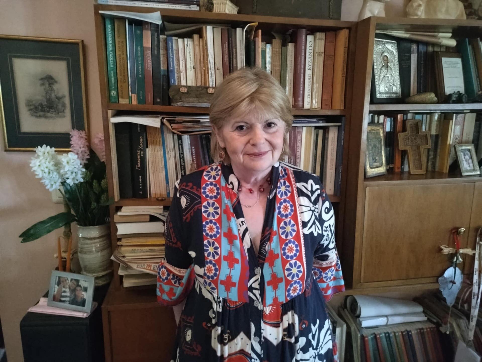 "Ουμπάιντα, Το καραβάνι των ψυχών": Κυκλοφορεί από τις Εκδόσεις Πατάκη