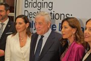 Συμμετοχή της Υπ. Τουρισμού στο forum ”Bridging Destinations” στη Ρώμη