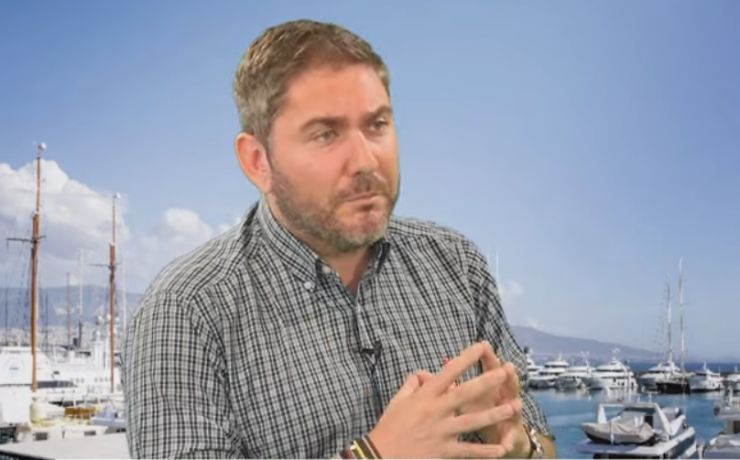 Π.Ε.Π.Ι.Ε.Θ- Βάλλης ζητούν θεσμική παρέμβαση για τη προστασία των δικαιωμάτων των ΑμεΑ στα πλοία