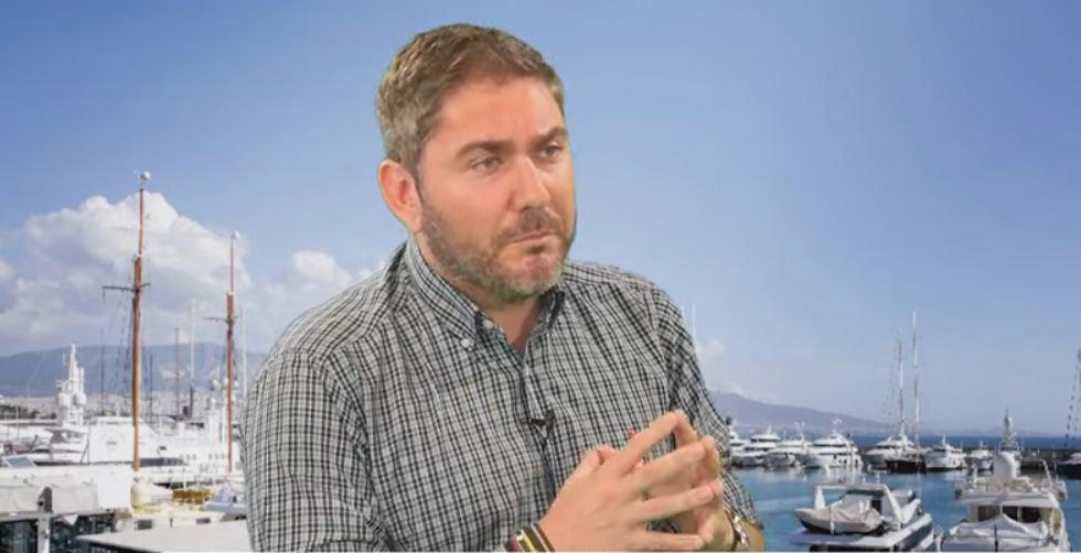 Π.Ε.Π.Ι.Ε.Θ- Βάλλης ζητούν θεσμική παρέμβαση για τη προστασία των δικαιωμάτων των ΑμεΑ στα πλοία