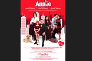 «Annie»: Ένα από τα δημοφιλέστερα μιούζικαλ όλων των εποχών έρχεται στο Θέατρο Παλλάς από την 1η Νοεμβρίου