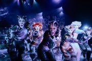 Το CATS επιστρέφει σε Αθήνα και Θεσσαλονίκη τον Νοέμβριο!