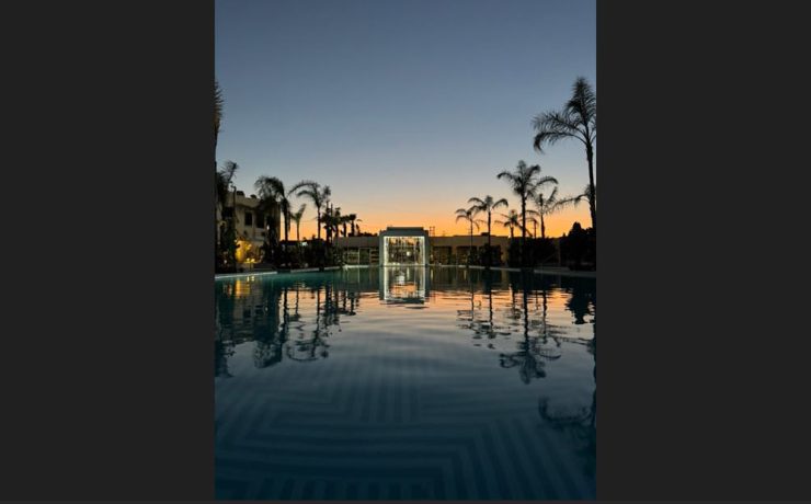 Το Club 8 Pool Club ανοίγει τις πόρτες του στις 26 Ιουλίου στο Φαληράκι της Ρόδου