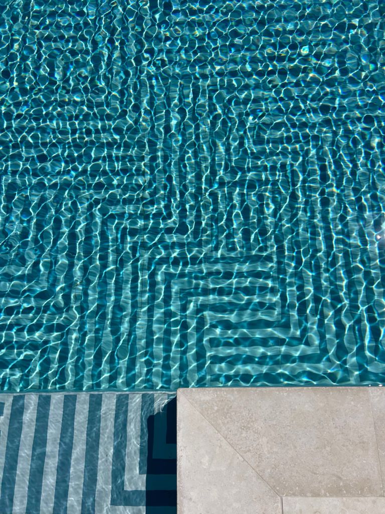 Το Club 8 Pool Club ανοίγει τις πόρτες του στις 26 Ιουλίου στο Φαληράκι της Ρόδου