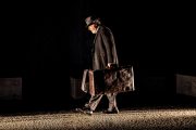 Ο Θάνατος του Εμποράκου: Η επιτυχημένη περιοδεία σε όλη την Ελλάδα συνεχίζεται!