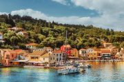 Παξοί-Αντίπαξοι: Οι καλύτερες παραλίες που πρέπει να επισκεφθείς Πηγή φωτογραφίας: https://zefi-travel.gr