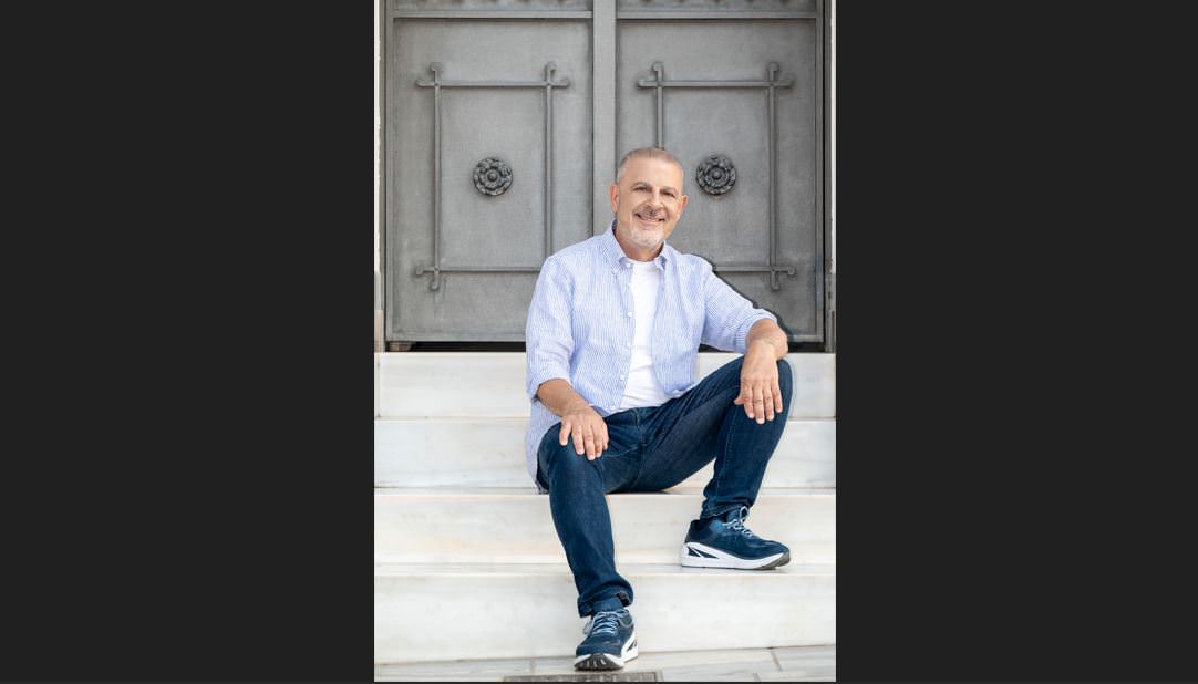 Οι καλεσμένοι του Τεμπέλη Δράκου στις 11 Σεπτεμβρίου στο Ηρώδειο