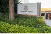 The Royal Beach Vouliagmeni & Goya Gastrobar: To grand opening του καλοκαιριού