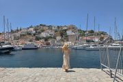 Ένα Σαββατοκύριακο στην Ύδρα: Τι να δεις και τι να κάνεις