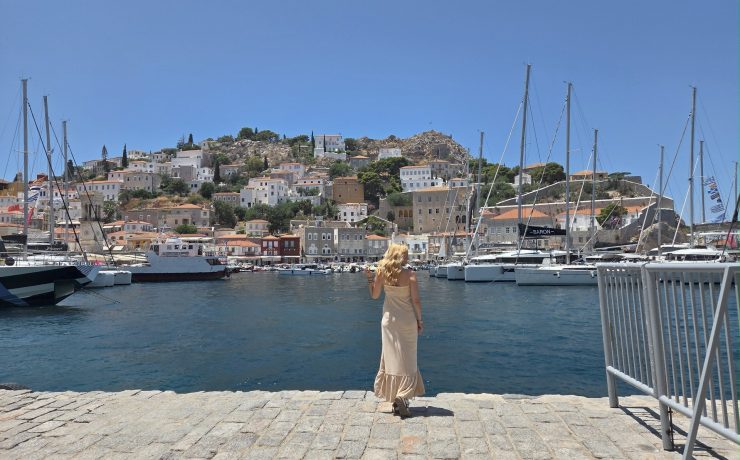 Ένα Σαββατοκύριακο στην Ύδρα: Τι να δεις και τι να κάνεις