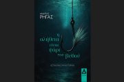 «Η αλήθεια είναι ψάρι του βυθού»: Το νέο αστυνομικό μυθιστόρημα του Ανδρέα Ρήγα κυκλοφορεί από τις Εκδόσεις Αγγελάκη