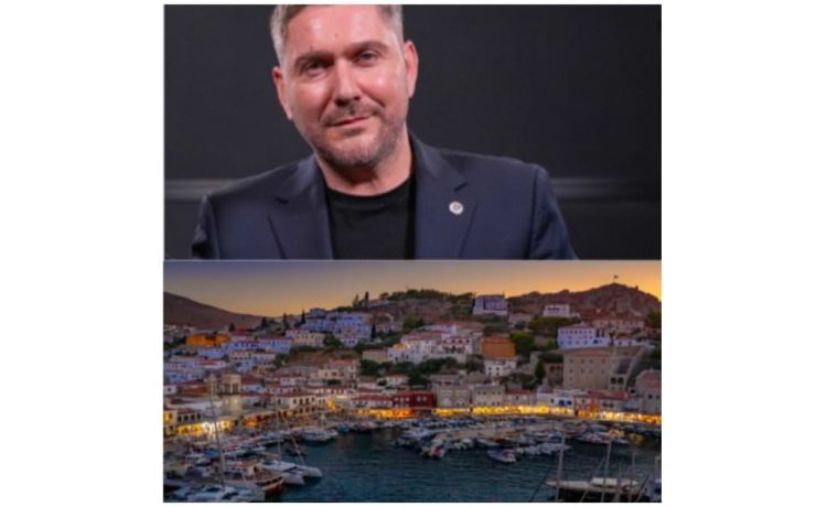 Παρέμβαση ΠΕΠΙΕΘ- Βάλλη για τις υπερχρεώσεις των καταδυτικών εργασιών στην Ύδρα