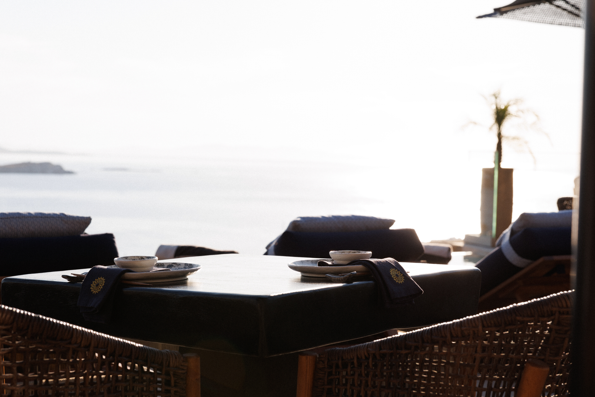 Kiku Mykonos: Ένα ταξίδι γεύσεων στην καρδιά του Αιγαίου