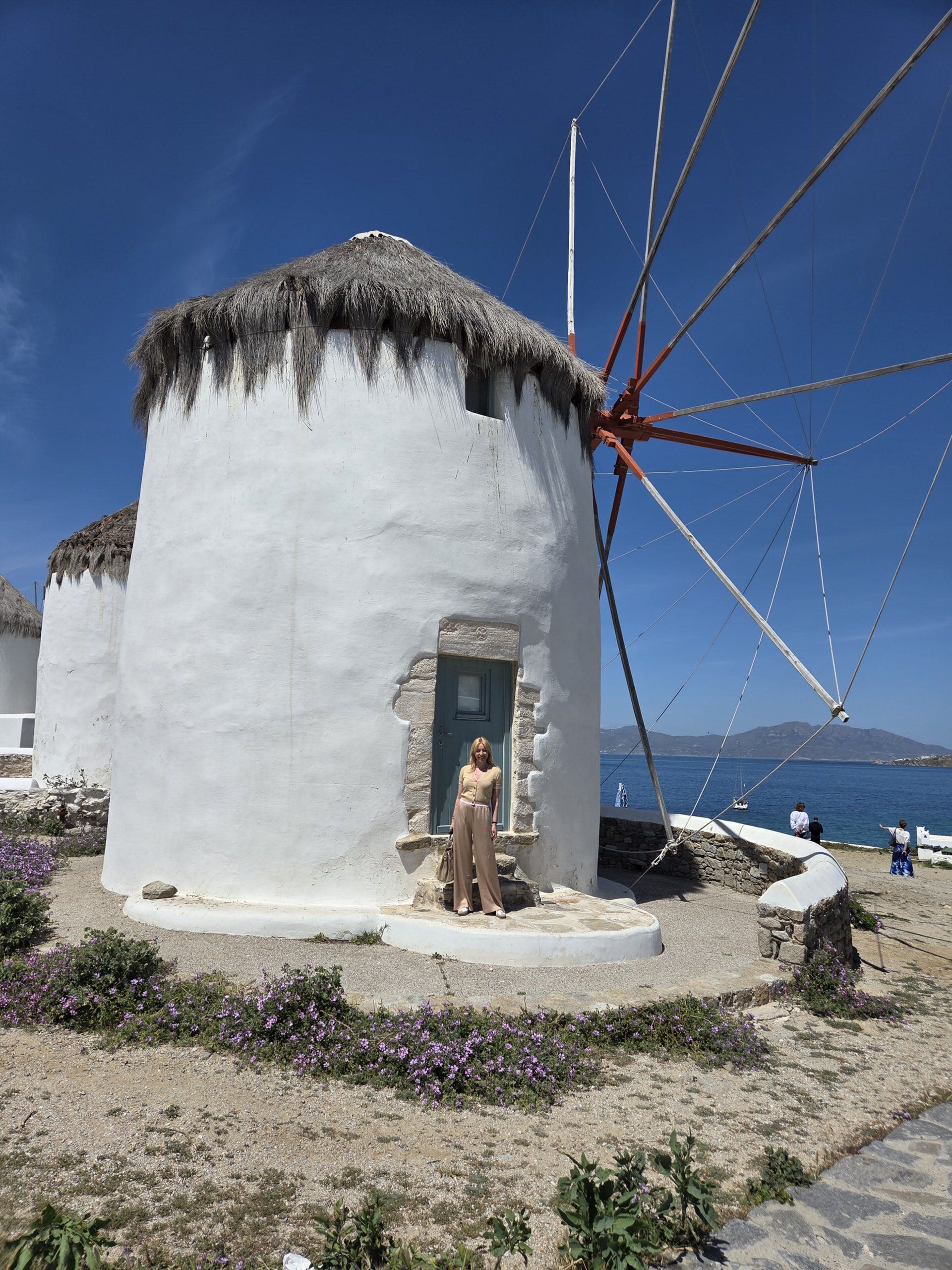 Μύκονος: Το travelgirl.gr σε ταξιδεύει στο διαμάντι των Κυκλάδων