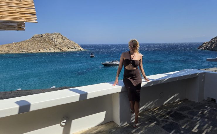 Μύκονος: Το travelgirl.gr σε ταξιδεύει στο διαμάντι των Κυκλάδων