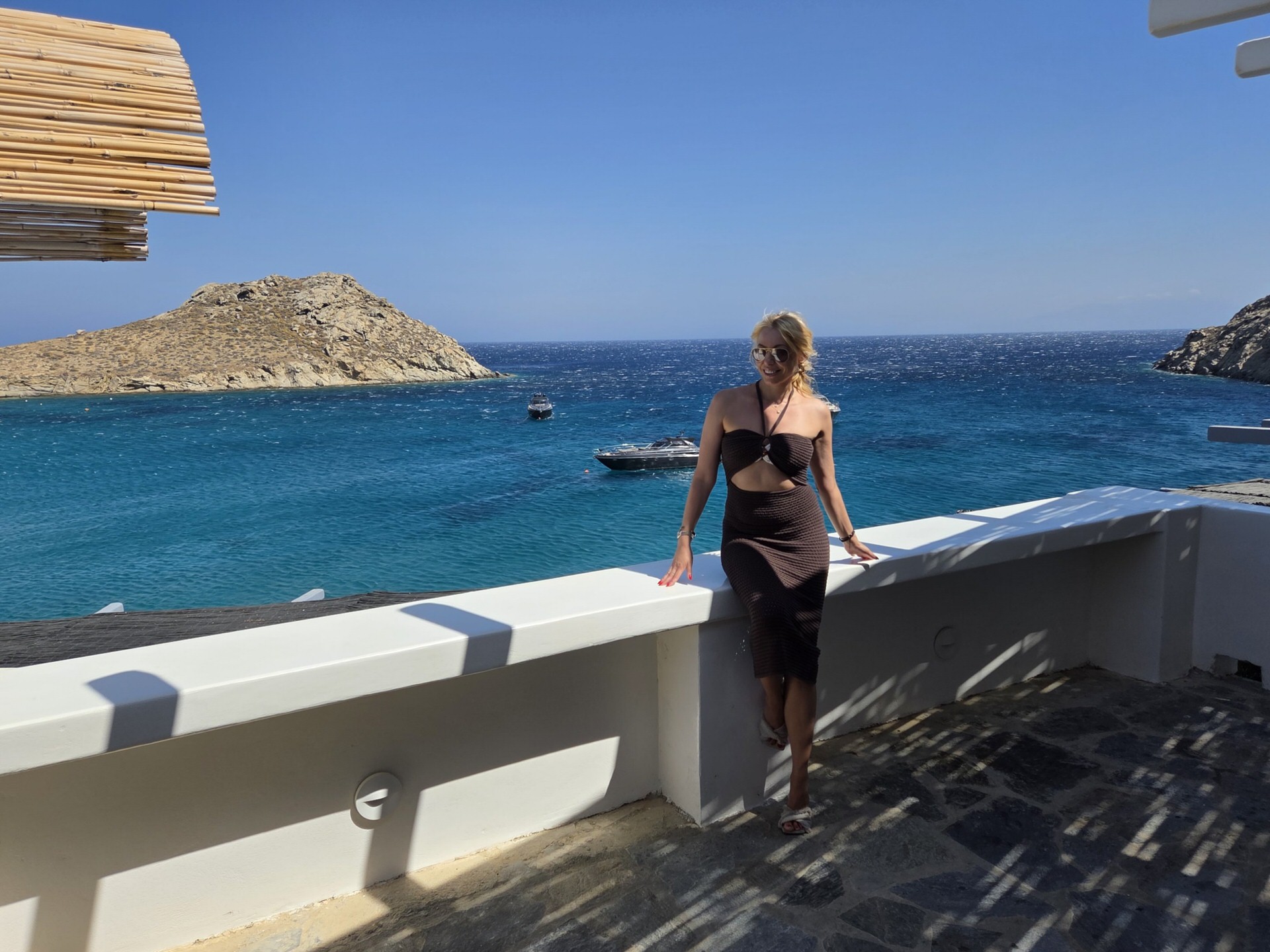 Μύκονος: Το travelgirl.gr σε ταξιδεύει στο διαμάντι των Κυκλάδων