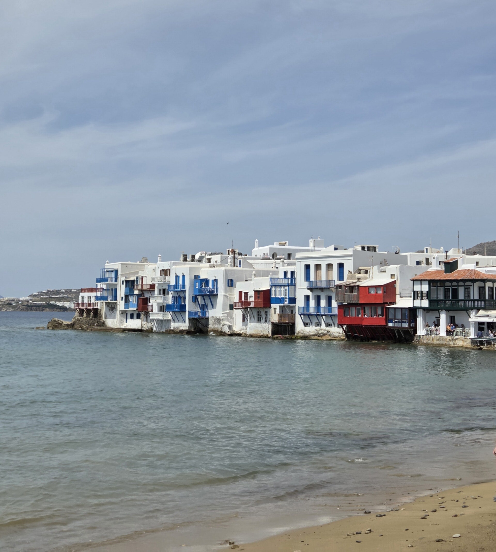Μύκονος: Το travelgirl.gr σε ταξιδεύει στο διαμάντι των Κυκλάδων