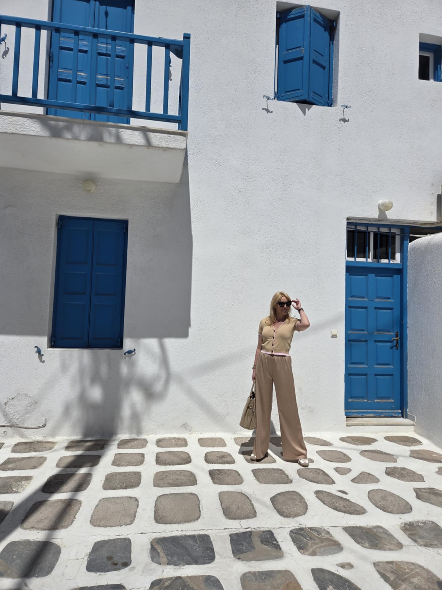 Μύκονος: Το travelgirl.gr σε ταξιδεύει στο διαμάντι των Κυκλάδων