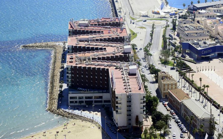 Αλικάντε: Ταξίδι στο "διαμάντι" της Ισπανίας