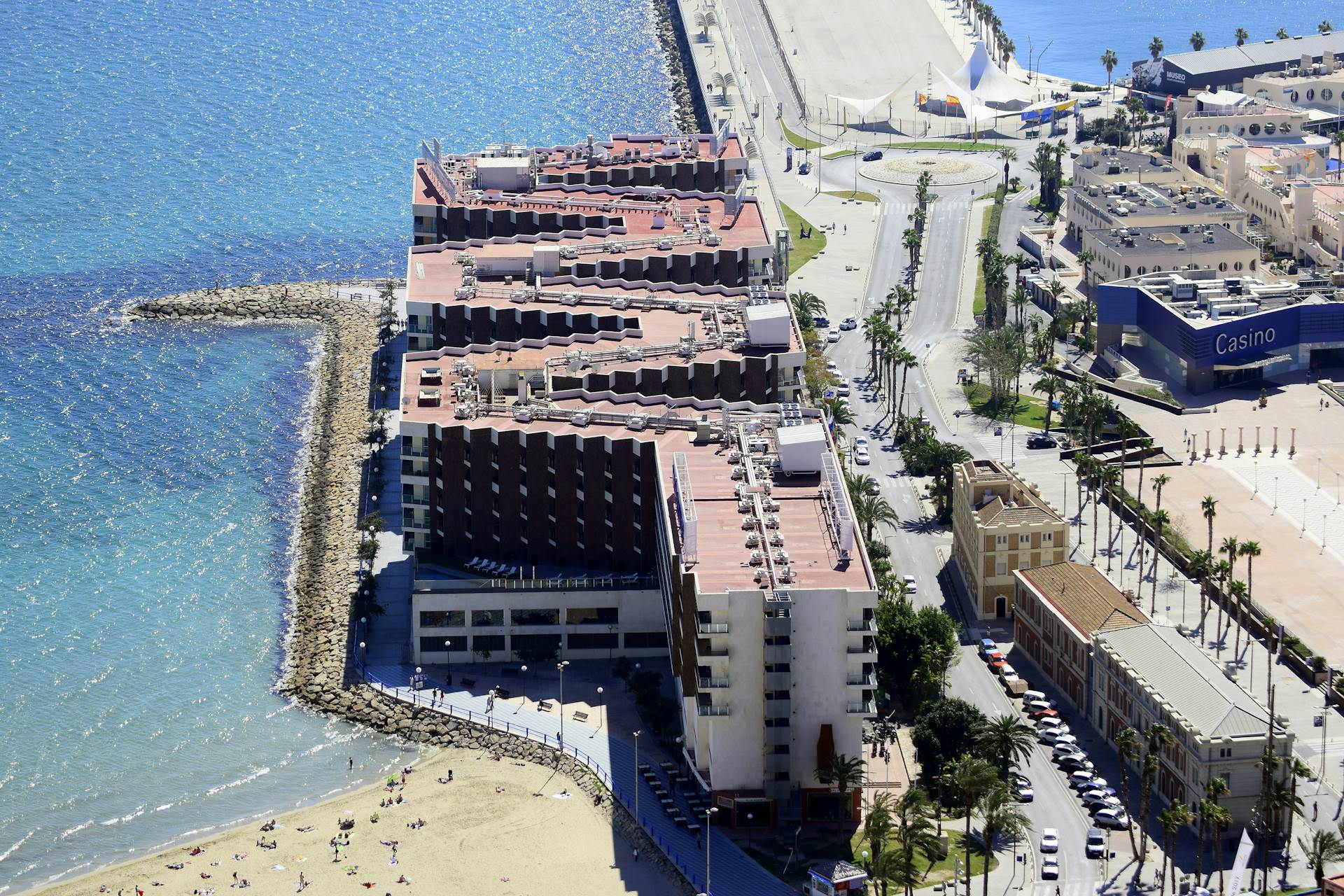 Αλικάντε: Ταξίδι στο "διαμάντι" της Ισπανίας