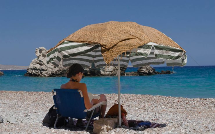 Κύθηρα: Το Νησί της Αφροδίτης και της ατελείωτης γοητείας