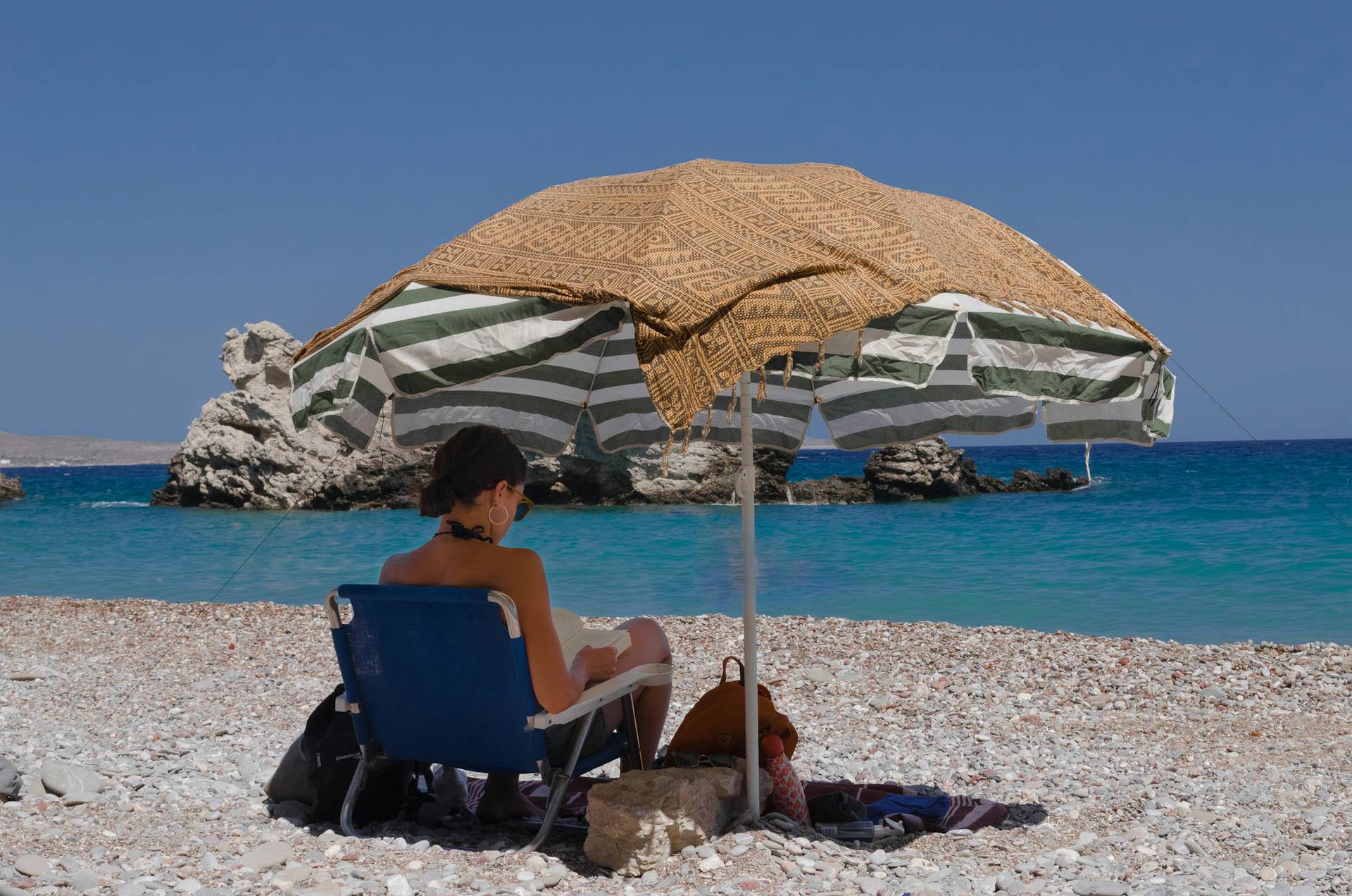 Κύθηρα: Το Νησί της Αφροδίτης και της ατελείωτης γοητείας