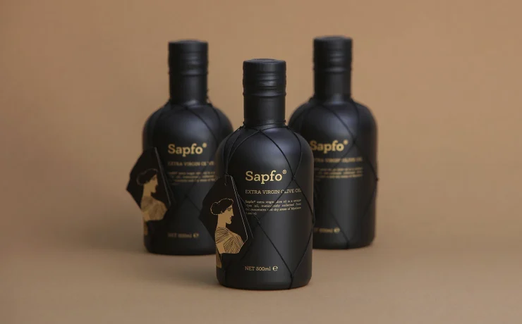 Το Χθες, το Σήμερα, το Αύριο: Η ιστορία του Papadellis Olive Oil μέσα από τα μάτια του Μπάμπη Παπαδέλλη