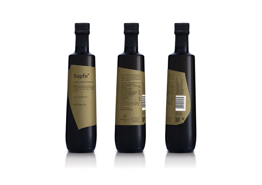 Το Χθες, το Σήμερα, το Αύριο: Η ιστορία του Papadellis Olive Oil μέσα από τα μάτια του Μπάμπη Παπαδέλλη