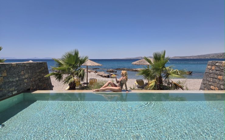 Απόλυτη απόδραση: 48 ώρες στο Grand Resort Lagonissi στην Αθηναϊκή Ριβιέρα