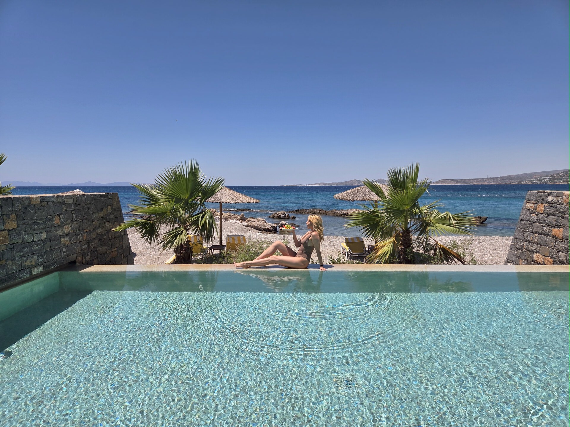 Απόλυτη απόδραση: 48 ώρες στο Grand Resort Lagonissi στην Αθηναϊκή Ριβιέρα