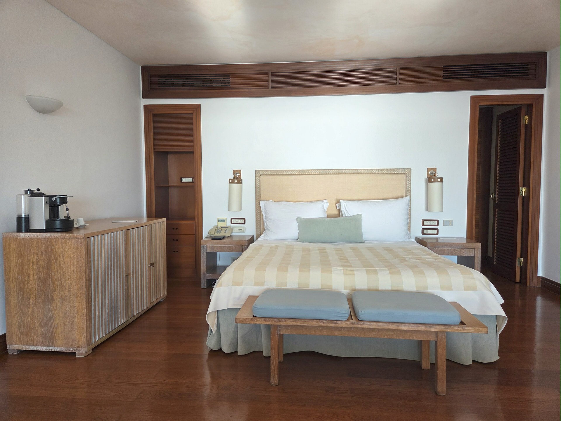 Απόλυτη απόδραση: 48 ώρες στο Grand Resort Lagonissi στην Αθηναϊκή Ριβιέρα