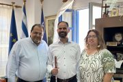 Η Αμοργός τραγούδησε για τη συμπερίληψη