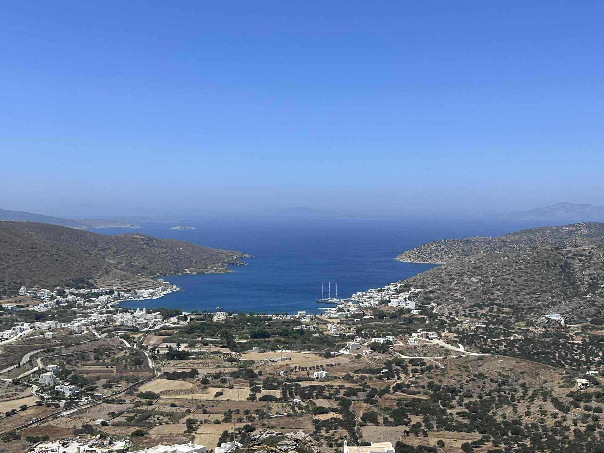 Η Αμοργός τραγούδησε για τη συμπερίληψη