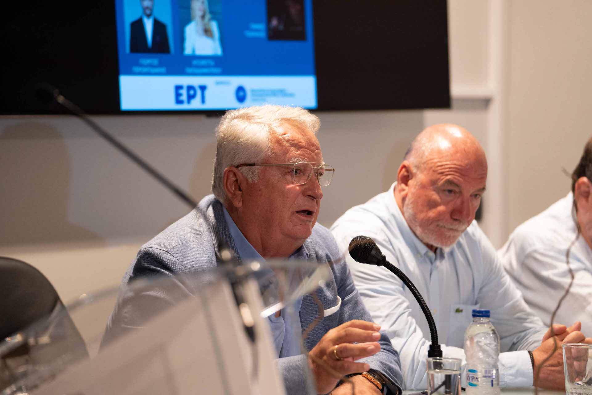 Μεγάλη επιτυχία για το 2ο Φεστιβάλ Σαπφούς στη Μυτιλήνη