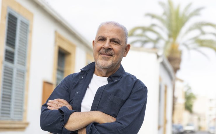 Ο Τεμπέλης Δράκος στο Ηρώδειο στις 11 Σεπτεμβρίου