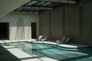 Η Bluegr Hotels & Resorts παρουσιάζει το Nao στο Minos Palace Resort