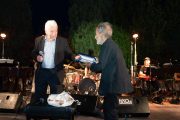 Μεγάλη επιτυχία για το 2ο Φεστιβάλ Σαπφούς στη Μυτιλήνη