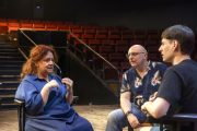 «Αγώνες και μεταμορφώσεις μιας γυναίκας»: Από τις 5 Νοεμβρίου στο θέατρο Τζένη Καρέζη
