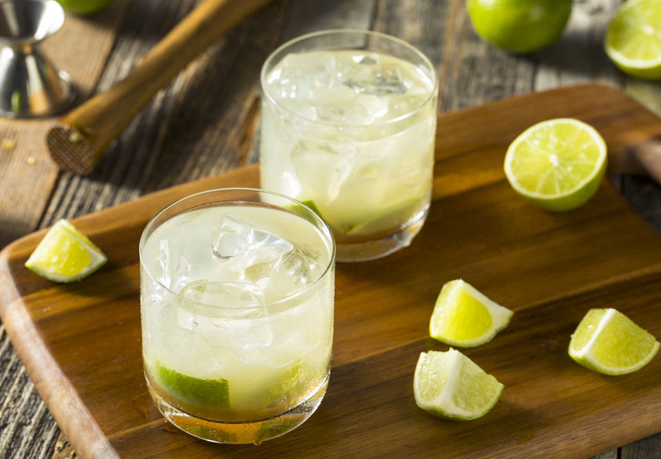 Caipirinha: Από 3 Νοεμβρίου στο θέατρο Δρόμος