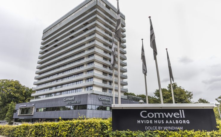 Wyndham Hotels & Resorts: Νέο ξενοδοχείο εκεί όπου έπλεαν οι Βίκινγκς