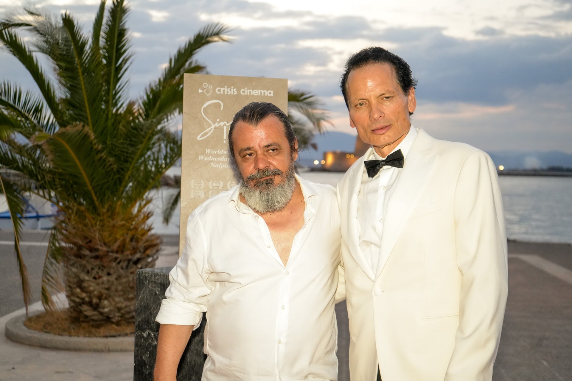 SINATRA!ETERNITY: Πραγματοποιήθηκε με μεγάλη επιτυχία η παγκόσμια ...