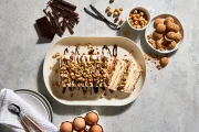 Semifreddo σοκολάτας: Η απόλυτη καλοκαιρινή συνταγή! Πηγή φωτογραφίας: https://kitchenaid.com.au/