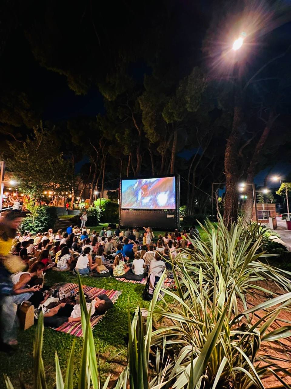 13.000 θεατές για το "Cinema Παντού" με την στήριξη της Dimitriadis/Vitoros Law Firm!