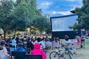 13.000 θεατές για το "Cinema Παντού" με την στήριξη της Dimitriadis/Vitoros Law Firm!