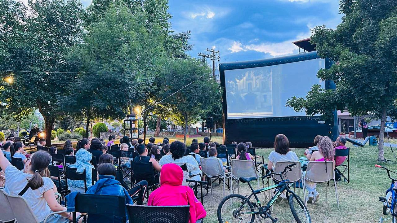 13.000 θεατές για το "Cinema Παντού" με την στήριξη της Dimitriadis/Vitoros Law Firm!