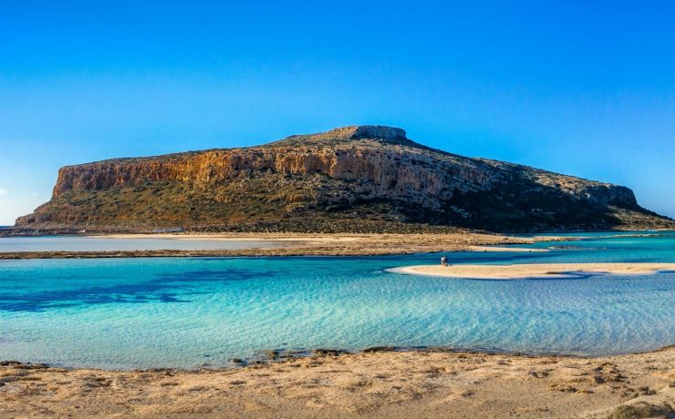 Γραμβούσα: Το νησάκι της Δυτικής Κρήτης που πρέπει να επισκεφθείς! Πηγή φωτογραφίας: Georgios Tsichlis/Shutterstock