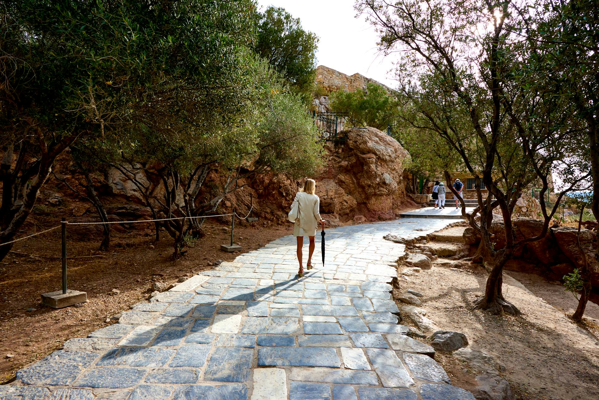 Ταξίδι στο χρόνο: Αρχαιολογικοί θησαυροί της Ελλάδας για το καλοκαίρι