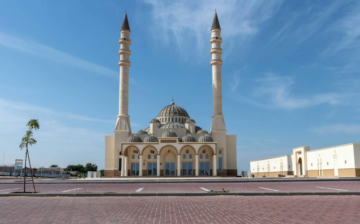 Ομάν: Ταξίδι στο "μαργαριτάρι" της Αραβίας