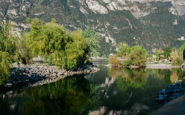 Λίμνη Γκάρντα: Το ιταλικό κόσμημα ανάμεσα σε βουνά και κωμοπόλεις